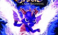 The Legend of Spyro : A New Beginning