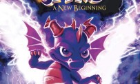 The Legend of Spyro : A New Beginning