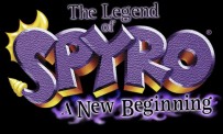 The Legend of Spyro : A New Beginning