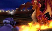 The Legend of Spyro : The Eternal Night