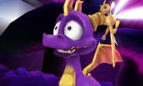 The Legend of Spyro : The Eternal Night