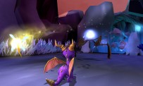 The Legend of Spyro : The Eternal Night