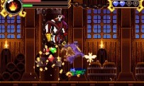The Legend of Spyro : The Eternal Night