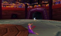 The Legend of Spyro : The Eternal Night