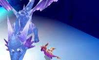 The Legend of Spyro : The Eternal Night