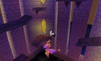 The Legend of Spyro : The Eternal Night