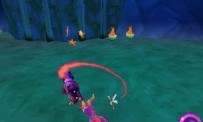 The Legend of Spyro : The Eternal Night