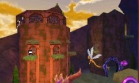 The Legend of Spyro : The Eternal Night