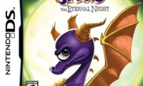 The Legend of Spyro : The Eternal Night