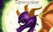 The Legend of Spyro : The Eternal Night