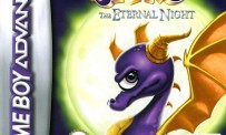 The Legend of Spyro : The Eternal Night