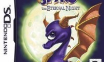 The Legend of Spyro : The Eternal Night