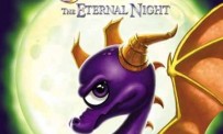 The Legend of Spyro : The Eternal Night