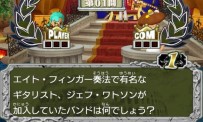 The Legend of The Quiz Tournament of Champions