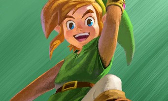 Test Zelda A Link Between Worlds : toutes les notes de la presse