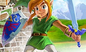 ゼルダの伝説 世界のつながり：ハイラルの世界をビデオで紹介