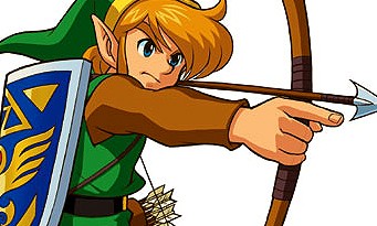 Zelda A Link to the Past 2 : on a testé les premiers niveaux