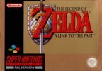 The Legend of Zelda : A Link to The Past