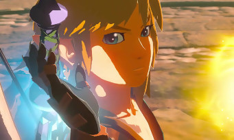 Zelda Breath of the Wild 2 : le jeu repoussé à 2023, Eiji Aonuma s'excuse