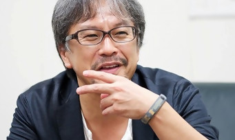 Zelda Breath of the Wild : Eiji Aonuma critique le gamepad Wii U