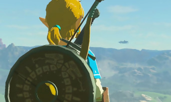 Zelda Breath of the Wild : une vidéo qui met en avant la qualité sonore