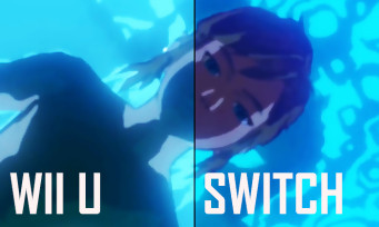 Zelda Breath of the Wild : Switch vs Wii U, des différences mineures
