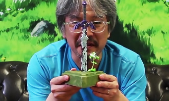 Zelda Breath of the Wild : voici l'unboxing du collector par Nintendo