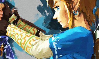 Test Zelda Breath of the Wild : l’open world réinventé, un vrai game changer