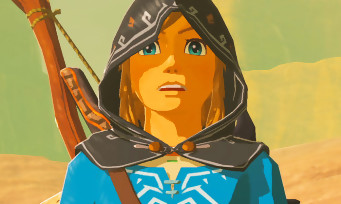 Zelda Breath of the Wild : astuces et soluces de tous les détails cachés