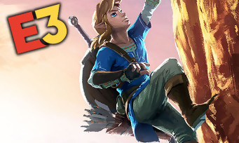 The Legend of Zelda Breath of the Wild 2 : le jeu en développement