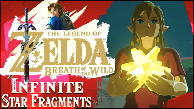 Zelda Breath Of The Wild La Soluce Pour Trouver Des