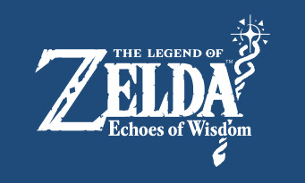 Zelda : Echoes of Wisdom