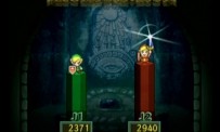 The Legend of Zelda : Four Swords Adventures