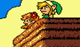 Zelda Link's Awakening : bientôt un remake sur 3DS ? Voici les indices