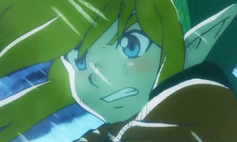 The Legend of Zelda Link's Awakening : la date de sortie annoncée