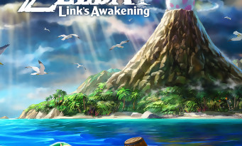 The Legend of Zelda : Link's Awakening Remake