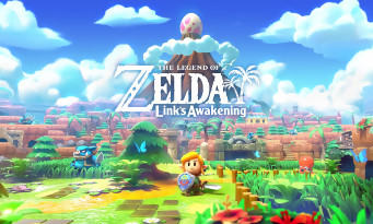 The Legend of Zelda : Link's Awakening Remake
