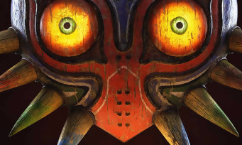 Majora's Mask : un fan-film est en préparation, voici le teaser vidéo