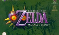 The Legend of Zelda : Majora's Mask