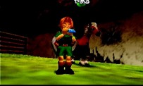 The Legend of Zelda : Majora's Mask