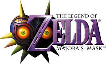 The Legend of Zelda : Majora's Mask