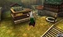 The Legend of Zelda : Ocarina of Time 3D - vidéo #3