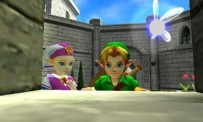 The Legend of Zelda : Ocarina of Time 3D