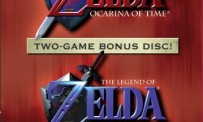 The Legend of Zelda : Ocarina of Time - Master Quest