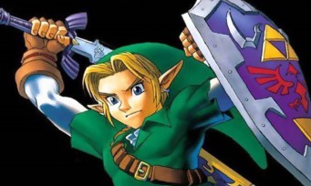 The Legend of Zelda Ocarina of Time : le remake sous unreal Engine 4 est disponible, la preuve en vidéo