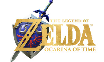 The Legend of Zelda Ocarina of Time
