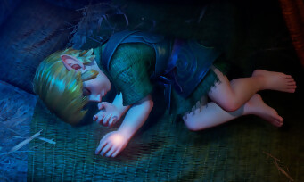 Zelda Ocarina of Time : le remake confirmé, il sort même en 2026 !