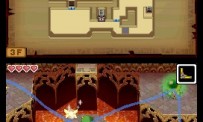 The Legend of Zelda : Phantom Hourglass