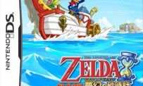 The Legend of Zelda : Phantom Hourglass
