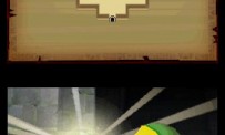 The Legend of Zelda : Phantom Hourglass